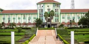 Moi University