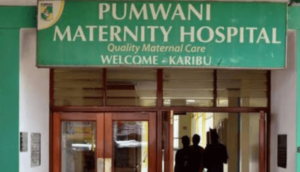 County Launches Maternity Services At Pumwani Majengo Health Centre