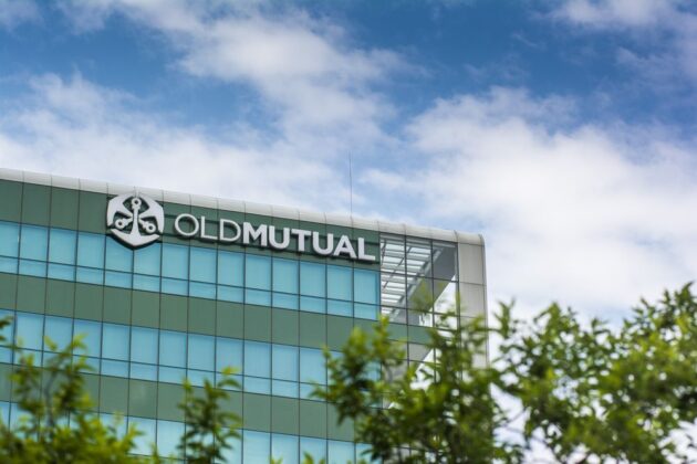 Old Mutual Plans Balance Sheet Clean-Up to Enable Return of Dividends