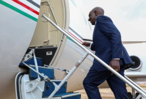 Ruto To Represent Africa At G7 Summit