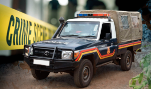 Sh1.2 Million Stolen From Car Park At Ruiru Apartment