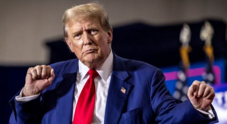 Trump Administration Sends Wave Of Diplomatic And Federal Nominees To Senate, Names New Ambassador To Kenya