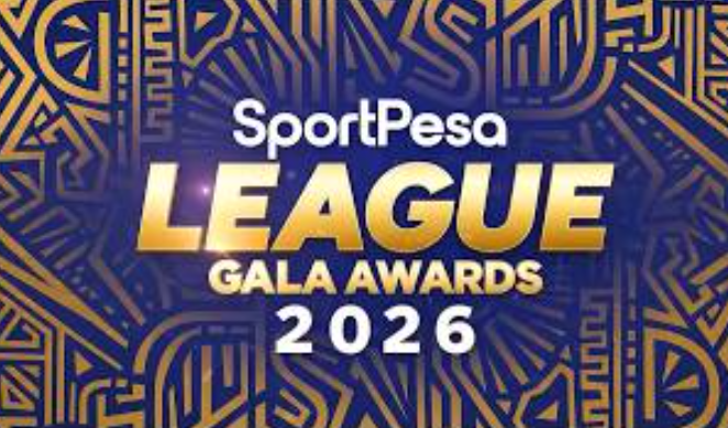 Who Was The Best In the 2025-26 SportPesa League Season? Historic Gala Awards To Settle The Debate This Thursday