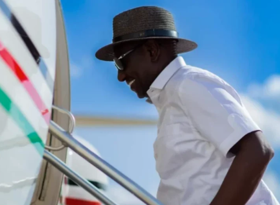 Ruto Set For Two-Day Finland State Visit