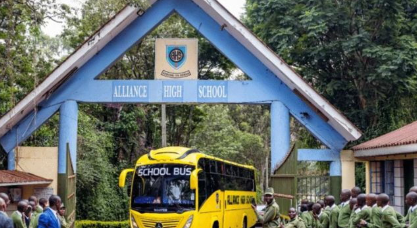 Alliance High School Sends Students Home After Dormitory Incident