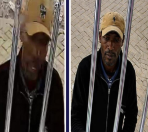 DCI Appeals For Identification Of Suspect In Murder Of Nakuru Cleric Ndumia