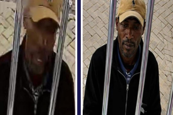 DCI Appeals For Identification Of Suspect In Murder Of Nakuru Cleric Ndumia