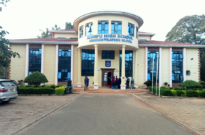 Mangu High School Sends Students Home After Tension Sparks Unrest Fears