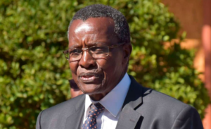 Judges Say Maraga's Advisory On Parliament Dissolution Unconstitutional