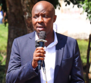 EACC Launches Week-Long Anti-Corruption Campaign In Kakamega
