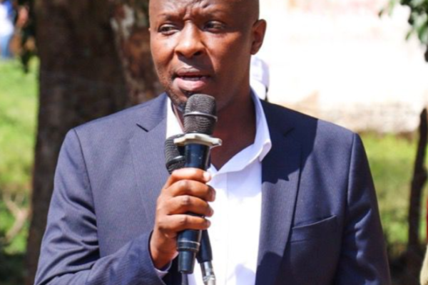 EACC Launches Week-Long Anti-Corruption Campaign In Kakamega