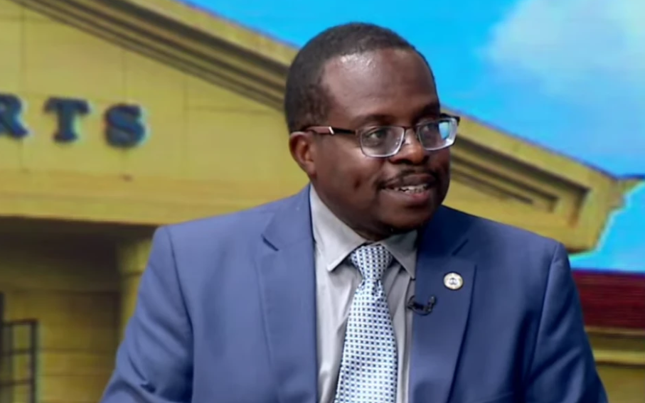 LSK President Kanjama Says No Outright Winner In Gachagua Impeachment Ruling