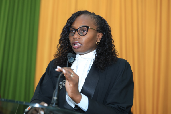 Odhiambo Questions High Court’s Decision To Uphold Gachagua Impeachment Despite Rights Violation Finding