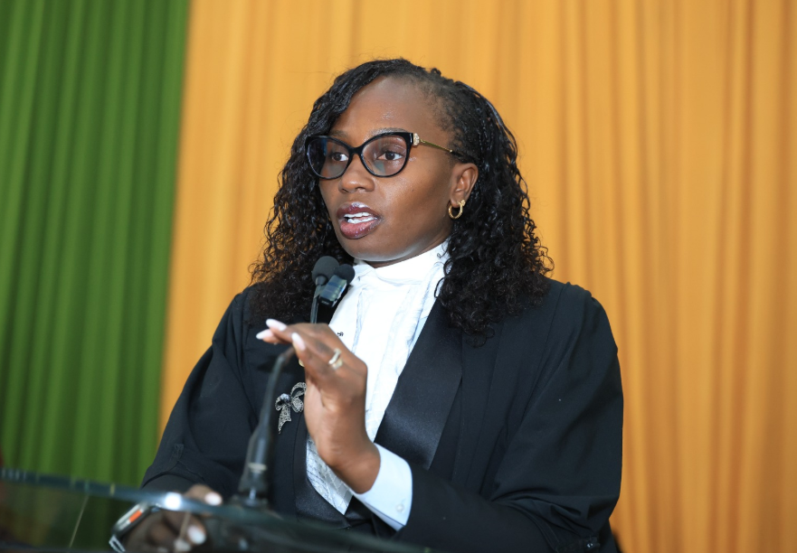 Odhiambo Questions High Court’s Decision To Uphold Gachagua Impeachment Despite Rights Violation Finding