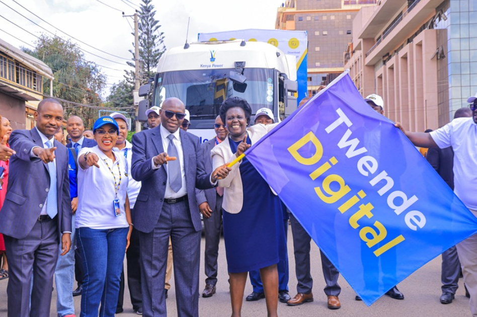 Kenya Power To Shut All Payment Counters By June 2027 In Major Digital Shift