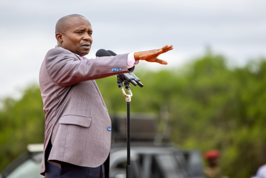 Marginalised Communities, Groups Important For Kenya’s AdvancemenT, Kindiki Says