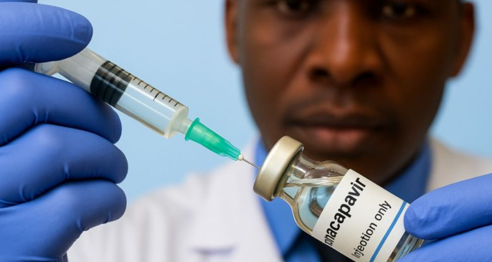 MSF: Game-Changing HIV Prevention Medicine Must Be Available Gor $40 Per Year, Everywhere