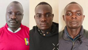 Three Suspects Arrested Over Chemelil Attack In Kisumu