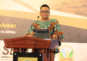 CJ Calls For People-Centred Justice Systems As Africa's Judicial Leaders Convene In Nairobi