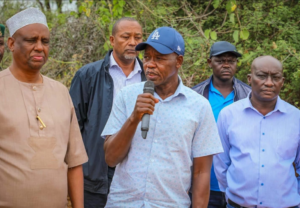 KPA Plans Moyale Dry Port, Lake Turkana Ferry Services To Boost LAPSSET Trade Corridor