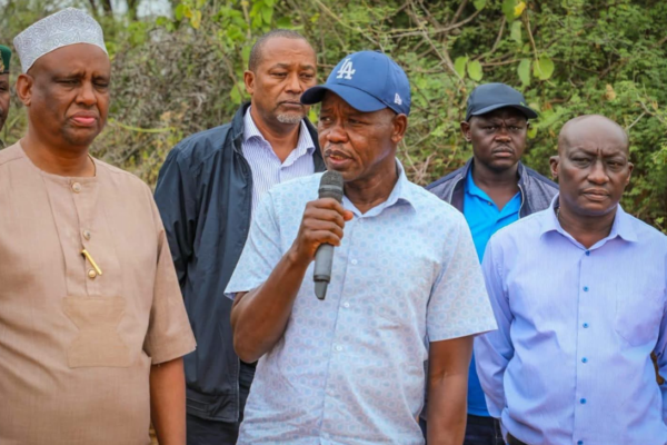 KPA Plans Moyale Dry Port, Lake Turkana Ferry Services To Boost LAPSSET Trade Corridor