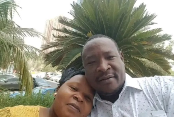 Prominent Makindu Motors Boss ‘SkyGo’ Dies