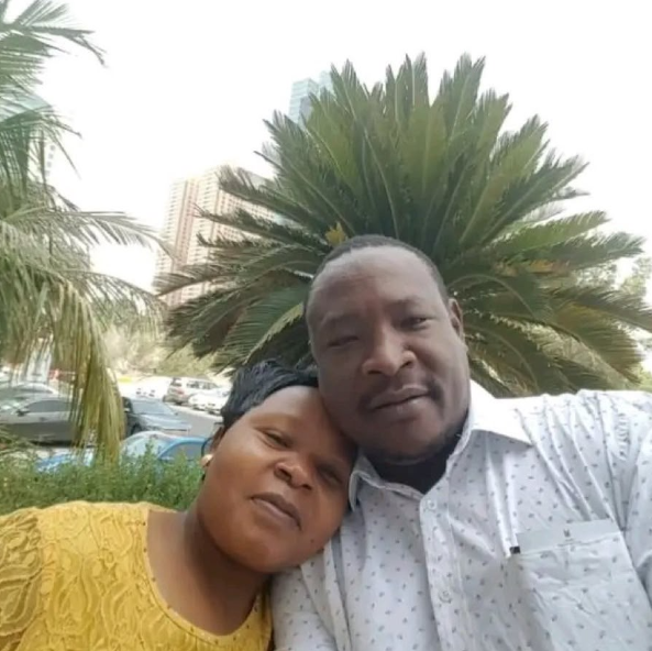 Prominent Makindu Motors Boss ‘SkyGo’ Dies