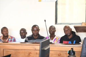 Kwa Binzaro Massacre Trial Continues With Six Witnesses Testifying