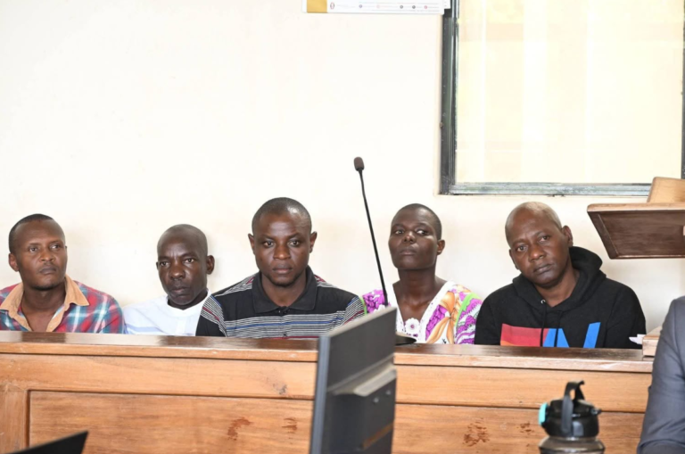 Kwa Binzaro Massacre Trial Continues With Six Witnesses Testifying