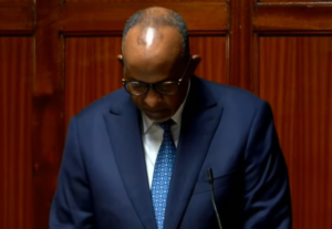 Duale In Court For Mitigation On Contempt Ruling Over Ebola Center Ruling