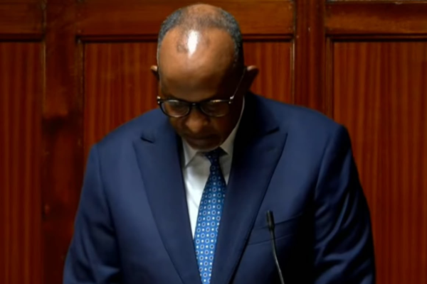 Duale In Court For Mitigation On Contempt Ruling Over Ebola Center Ruling