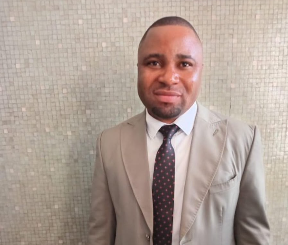 Fake Tantalum Scam Mastermind Jailed, Ordered To Refund Chinese Investor Sh151 Million