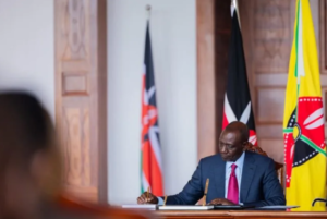 Duty-Free Allowance Increased From Sh39,000 To Sh260, 000 In New Law