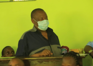 EACC Arrests Security Firm Director Over Sh5.4 Million Procurement Fraud