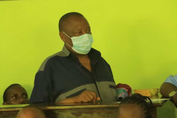 EACC Arrests Security Firm Director Over Sh5.4 Million Procurement Fraud