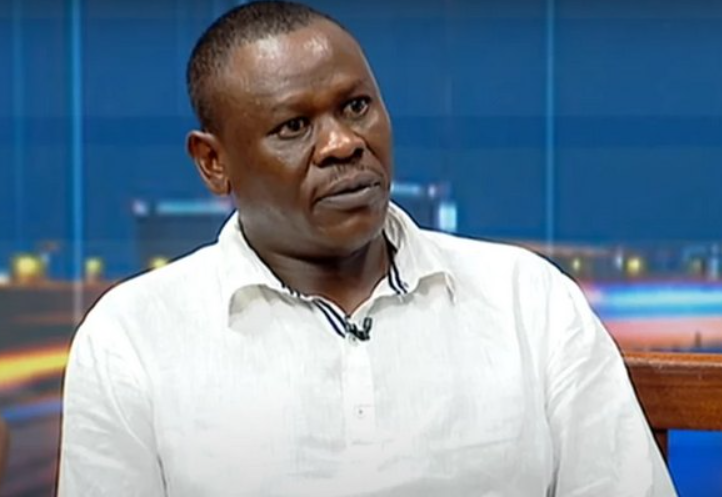 Activist Bob Njagi Arrested Ahead Of June 25 Commemoration Protests