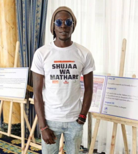 Five Of Six Missing Protesters Found Alive And Injured In Nairobi