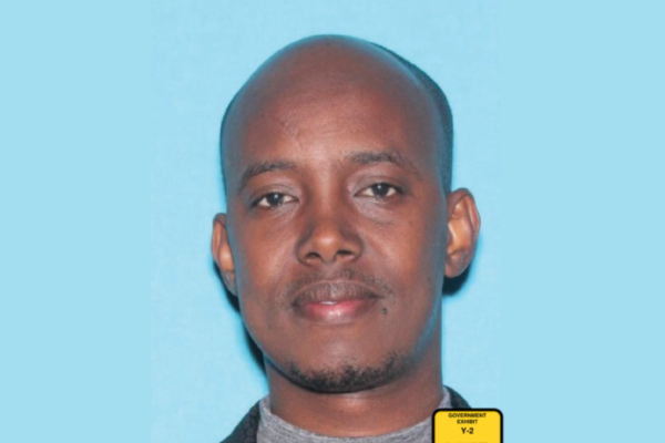 Suspect In Minnesota Fraud Case Arrested In Somalia After 4 Years On The Run, Officials Say