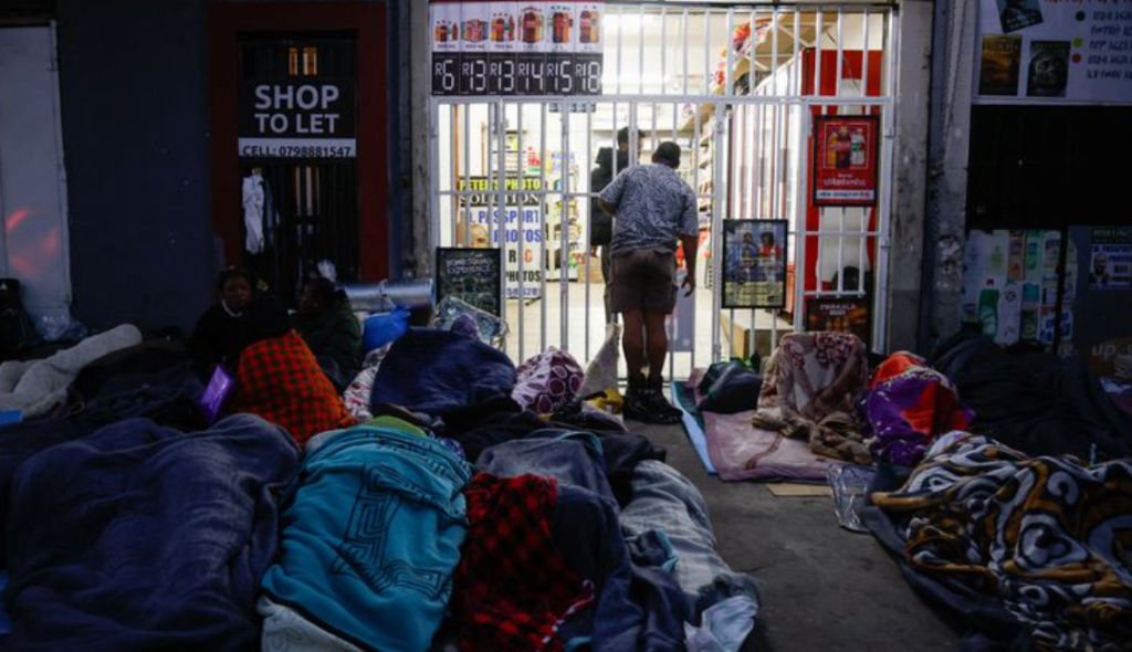 Kenya To Facilitate Repatriation Of Kenyans In South Africa Over Xenophobic Attacks