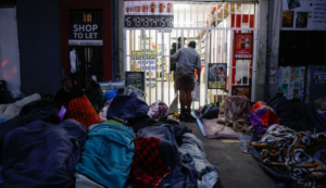 Kenya To Facilitate Repatriation Of Kenyans In South Africa Over Xenophobic Attacks