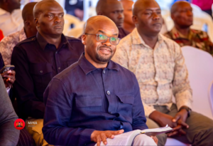 PS Omollo Urges Leaders to Unite for Peace and Development