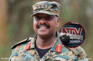 NTV Uganda, Spark TV Off Air, Newspaper Outlet Daily Monitor, Shutdown On General Muhoozi's Directive