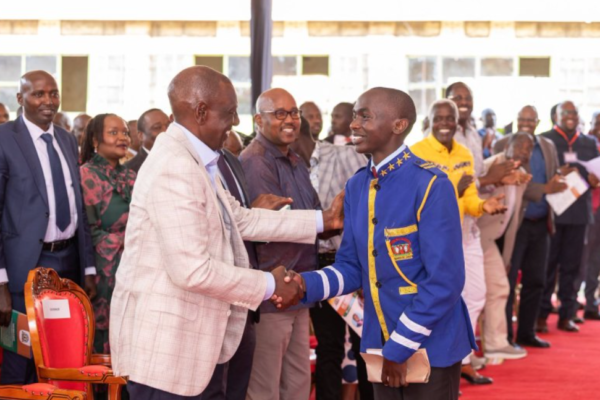 Return Traditional Values Of Parenting To Address Unrest