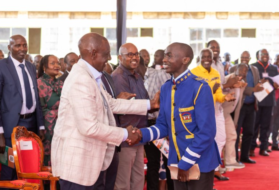 Return Traditional Values Of Parenting To Address Unrest