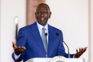 President Ruto Assents To County Allocation Of Revenue Bill, 2026