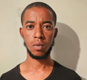 Missing Huruma youth Zizo Was Arrested In 2024 Over Illegal Gun Possession