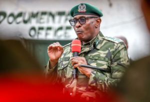 Prison Reforms For Better Facilities And Rehabilitation Programmes On course, DP Kindiki Assures