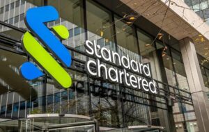Standard Chartered