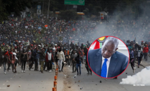 Panel; 348 Protest Victims To Receive Sh448.7 Million In First Compensation Phase