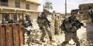 Middle East Conflict